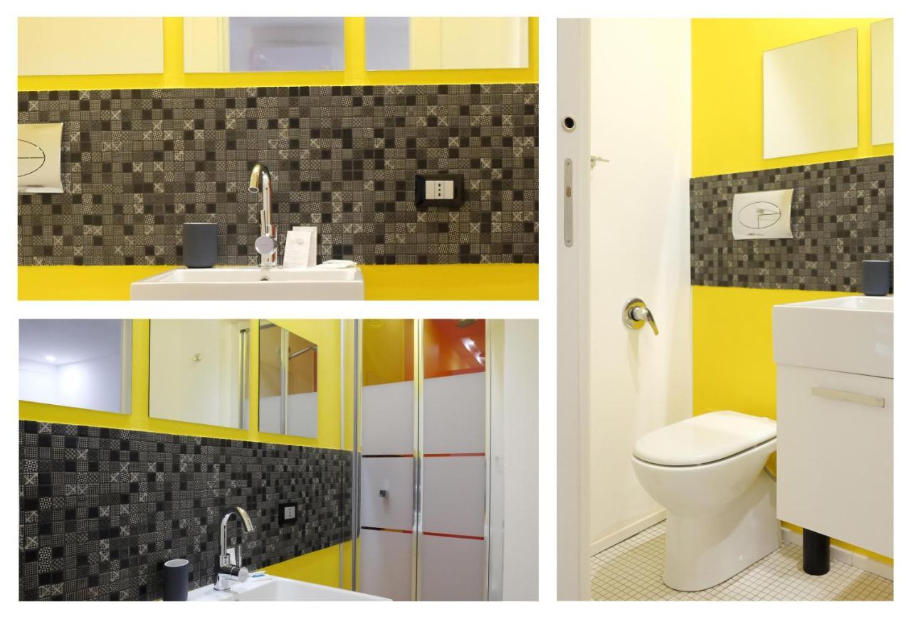 B&B Elmi Katania Zewnętrze zdjęcie