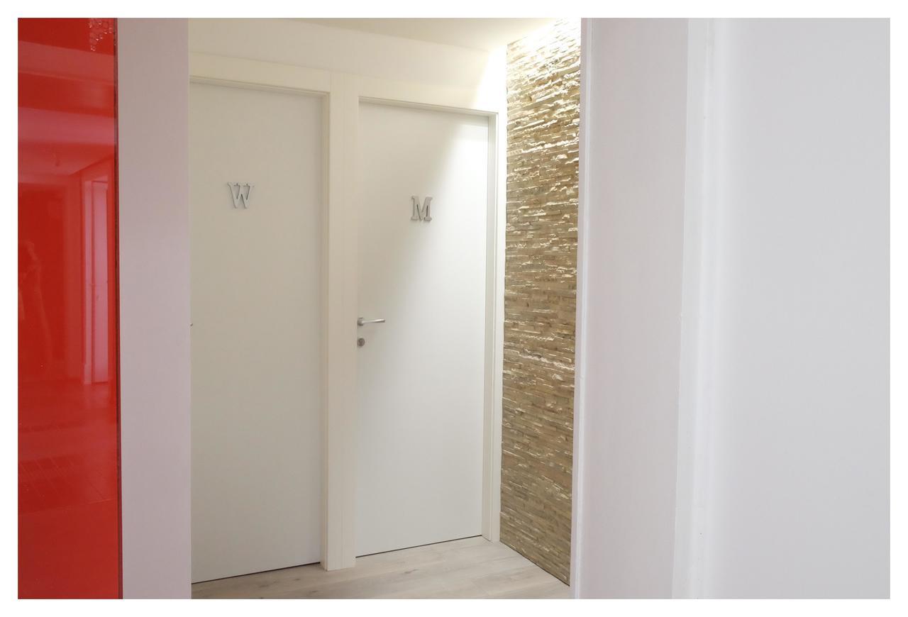 B&B Elmi Katania Zewnętrze zdjęcie