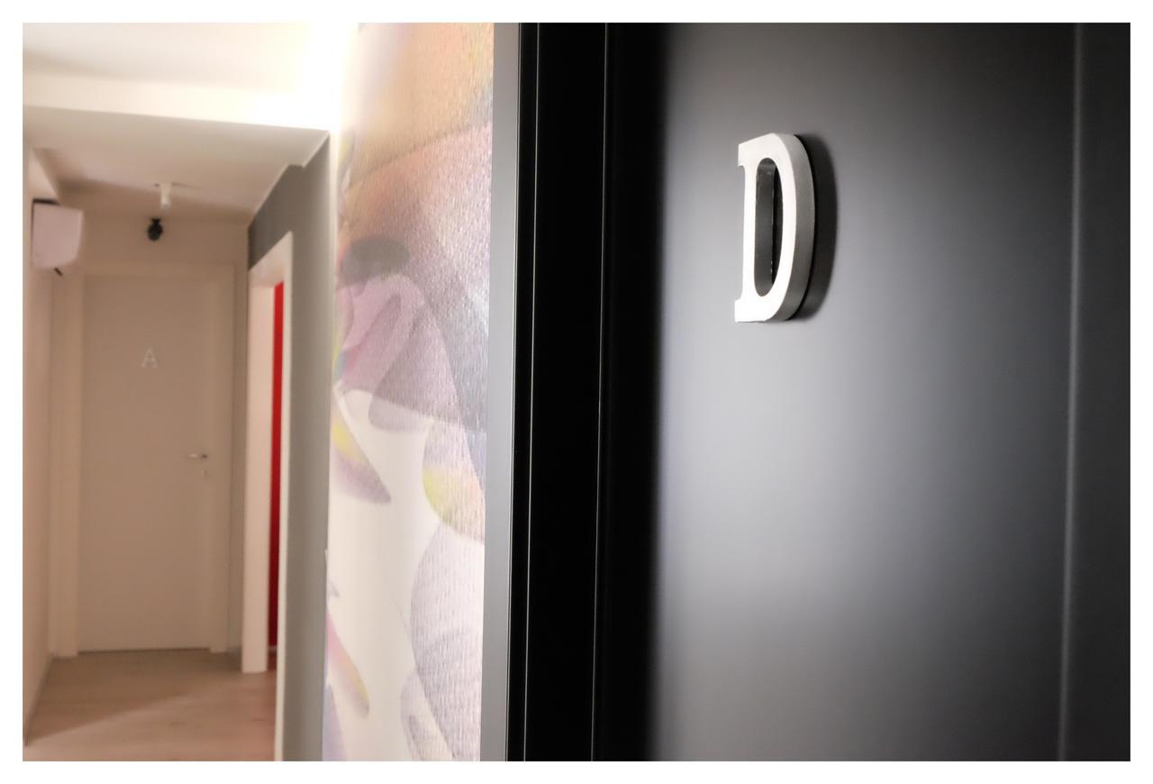 B&B Elmi Katania Zewnętrze zdjęcie