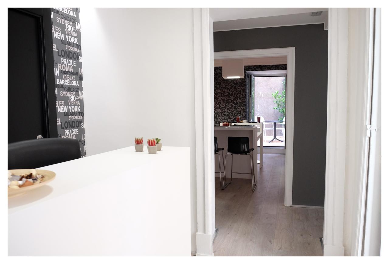 B&B Elmi Katania Zewnętrze zdjęcie