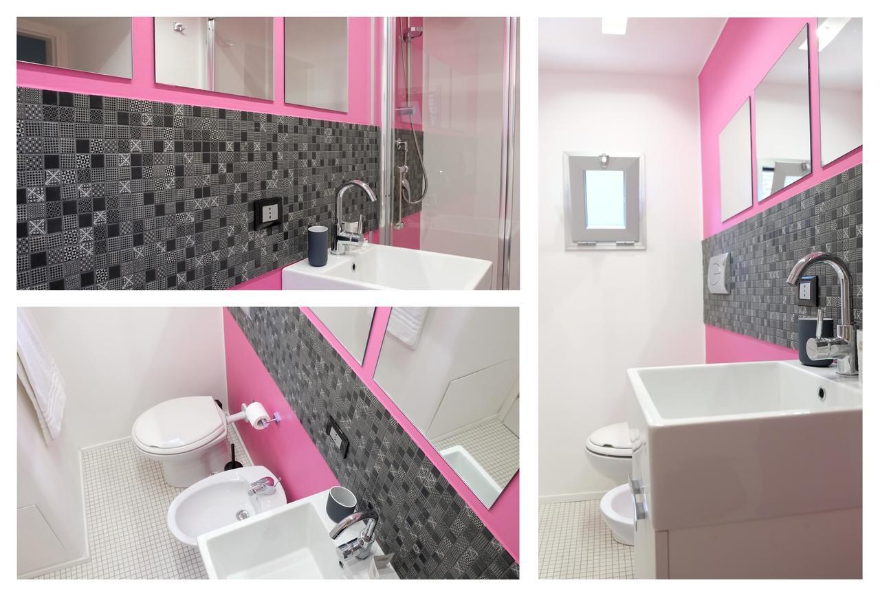 B&B Elmi Katania Zewnętrze zdjęcie
