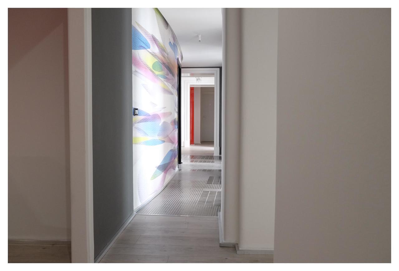 B&B Elmi Katania Zewnętrze zdjęcie