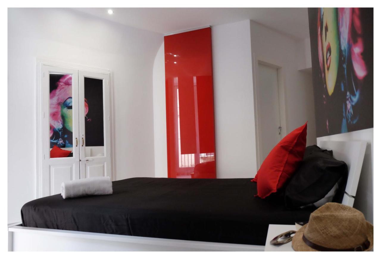 B&B Elmi Katania Zewnętrze zdjęcie