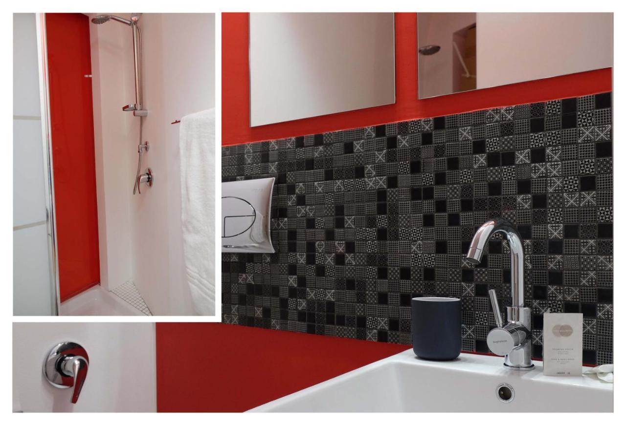 B&B Elmi Katania Zewnętrze zdjęcie