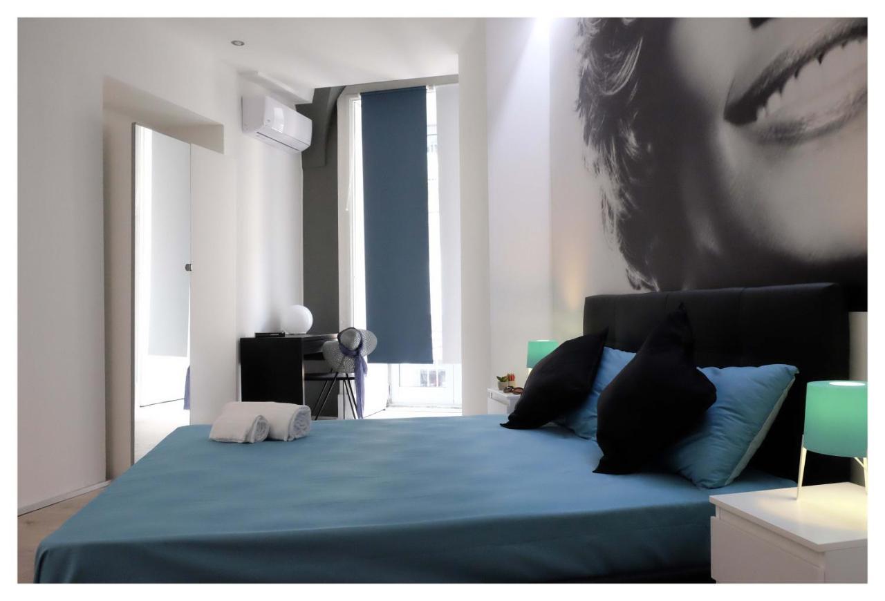B&B Elmi Katania Zewnętrze zdjęcie